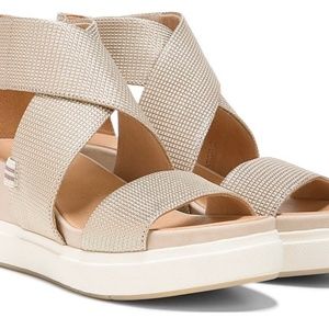 Scout High Wedge Sandal originally  $79.99